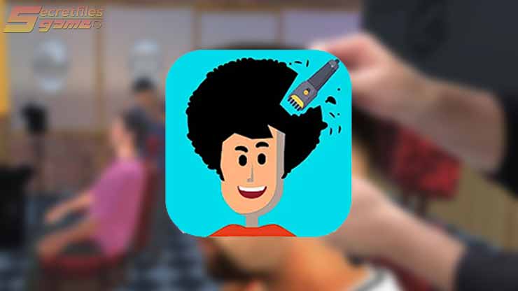 1. Barber Shop – Hair Cut game