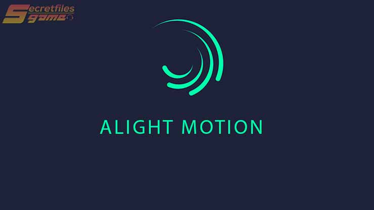 21. Alight Motion