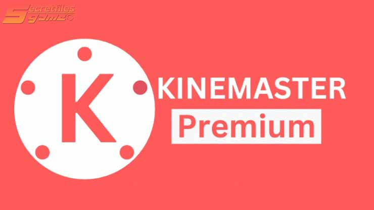 4. KineMaster Aplikasi Edit Video Android