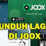 Cara Download Lagu di Joox Tanpa VIP ke Memori HP