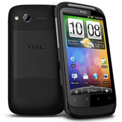 Harga HTC A510E Wildfire S