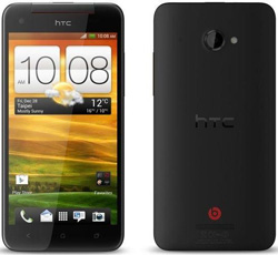 Harga HTC Butterfly