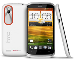 HTC Desire V T328W
