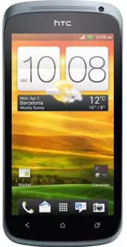 HTC One S Z560E