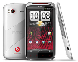 Harga HTC Sensation XE