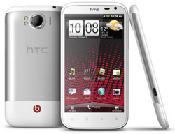 Harga HTC Sensation XL