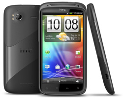 Harga HTC Sensation