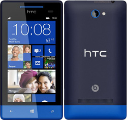 Harga HTC Windows Phone 8s