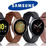 Jam Tangan Samsung
