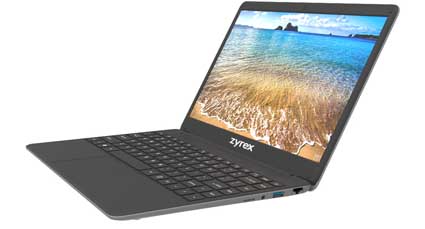 Zyrex Notebook Sky 232A
