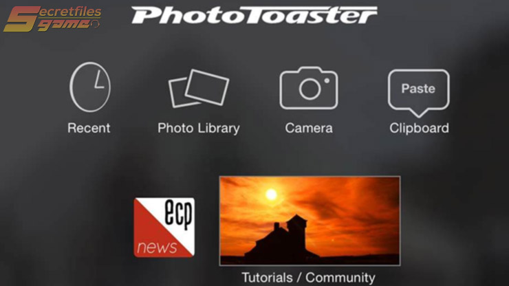 14. Aplikasi Edit Foto PhotoToaster