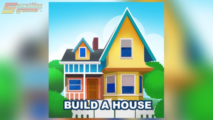 2. Game Membuat Desain Rumah Offline Build a Free House
