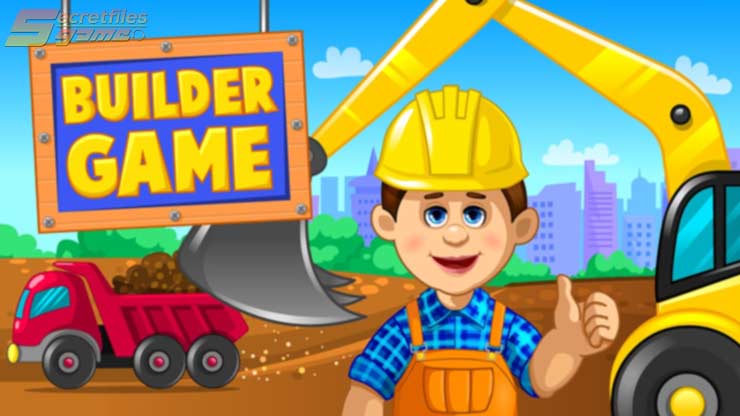 6. Game Builder Game HP Android