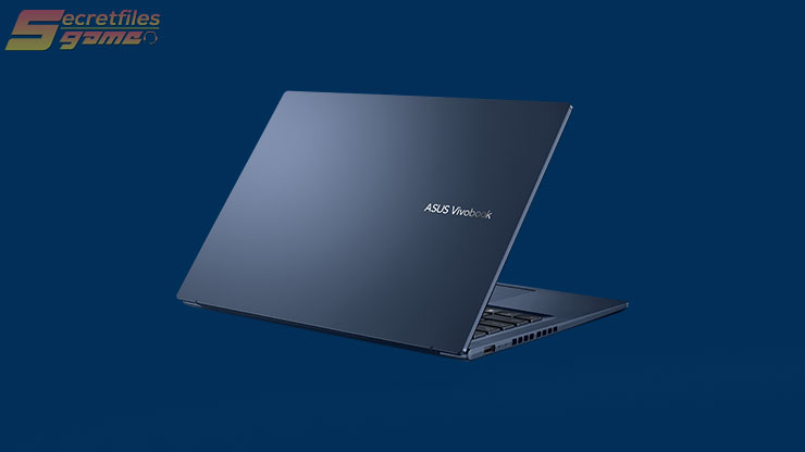Asus Vivobook 14X OLED A1403
