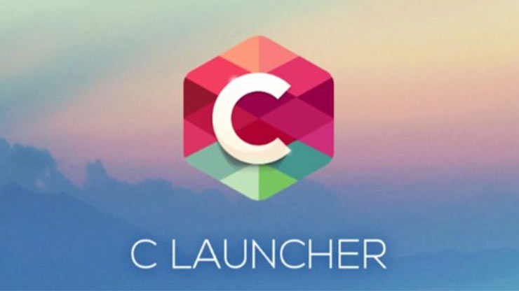 C Launcher