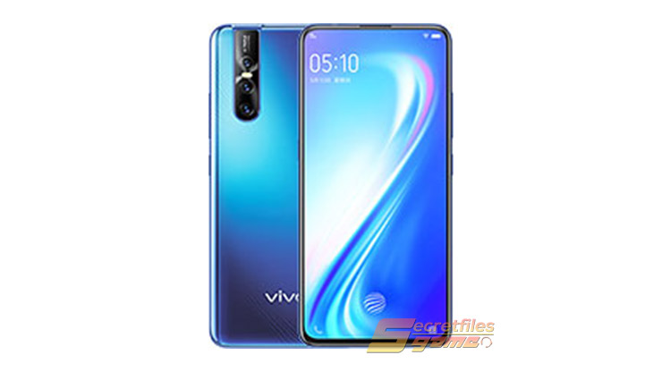 Vivo S1 Pro China