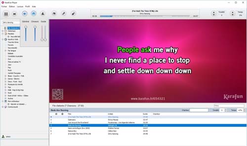 cara download aplikasi karaoke di laptop