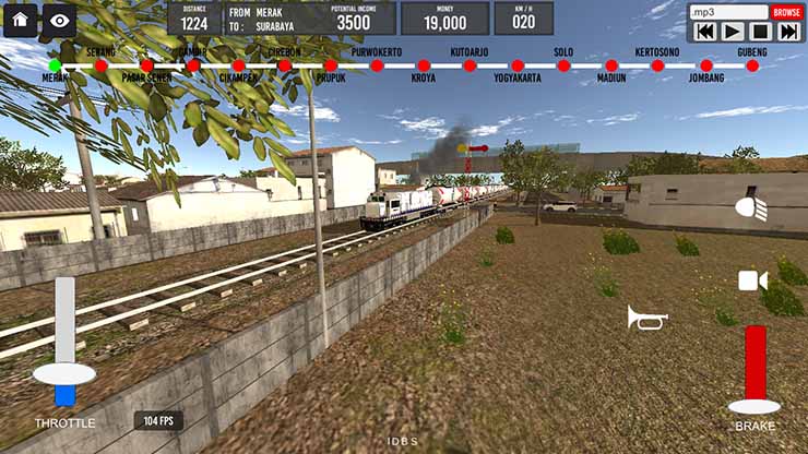 game kereta api indonesia