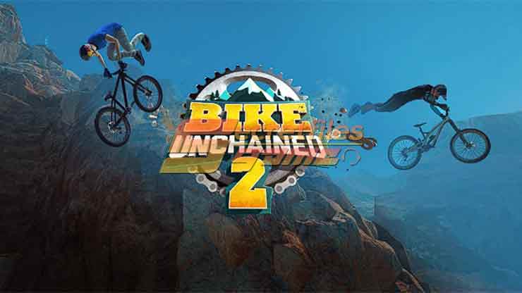 12. Bike Unchained 2