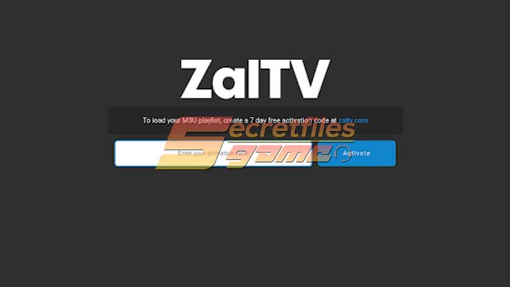 21. ZalTV Player