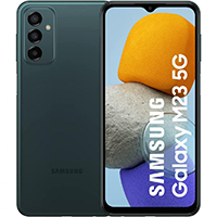 3. Daftar Harga Samsung Galaxy M23 5G