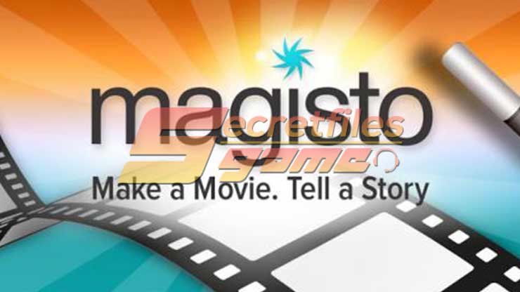 5. Magisto Aplikasi Edit Video iPhone