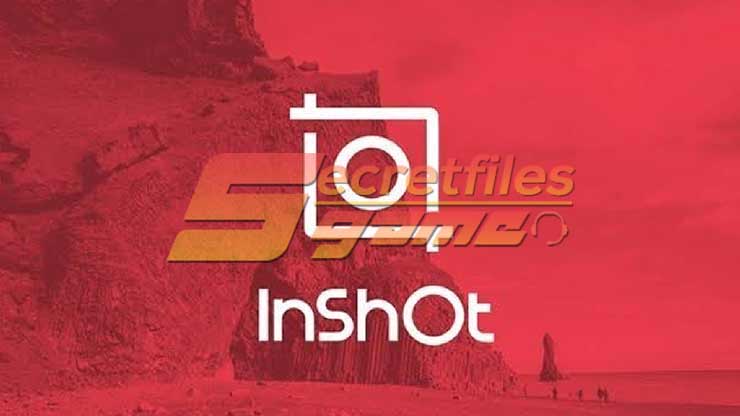7. InShot Aplikasi Edit Video iPhone