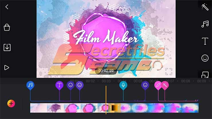 8. Film Maker Pro