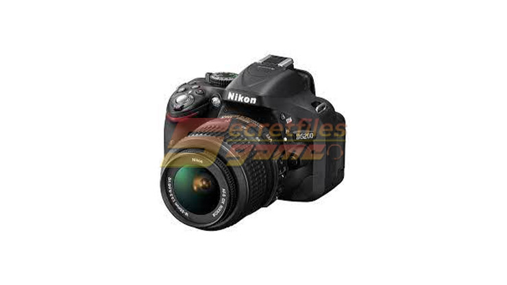 1. Harga kamera DSRL Nikon D5200