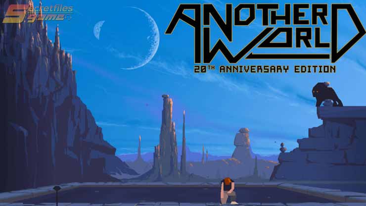 10. Another World
