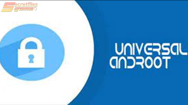 10. Universal Androot
