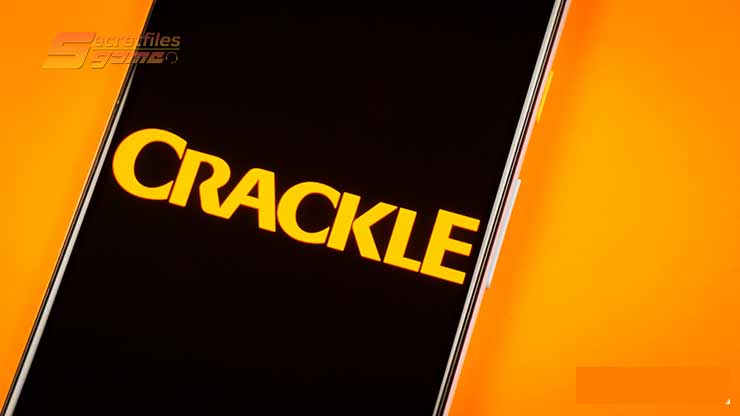 12. Crackle