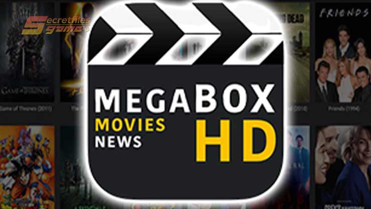 13. Megabox HD