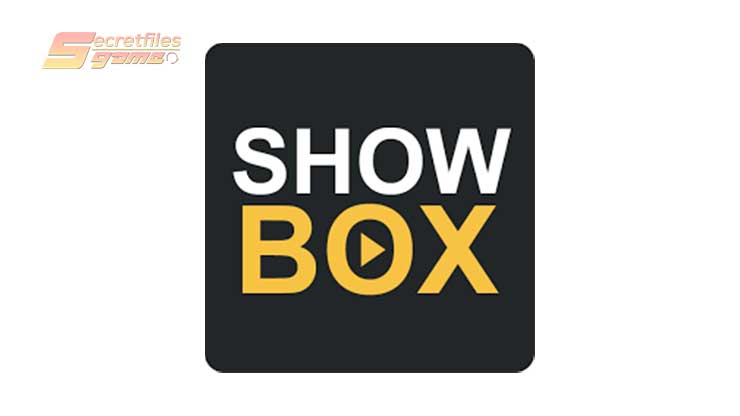 21. Show Box