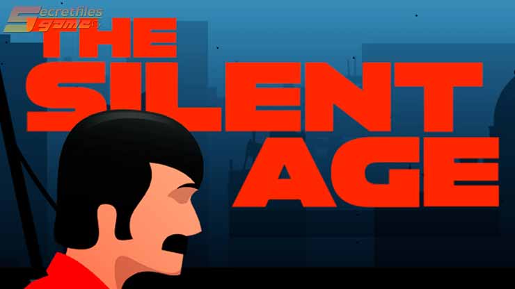 4. The Silent Age