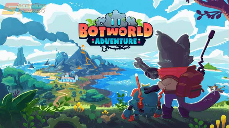 6. Botworld Adventure