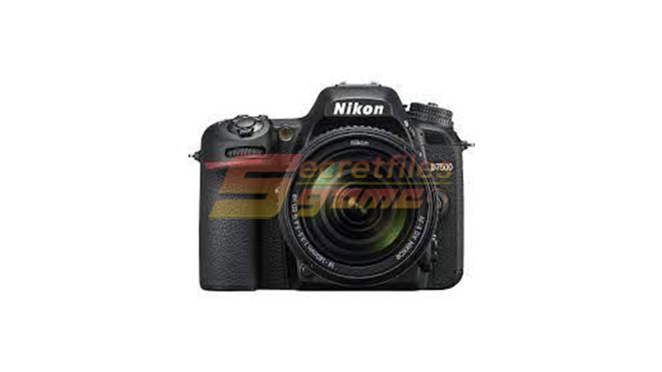 6. Harga kamera DSRL Nikon D7500