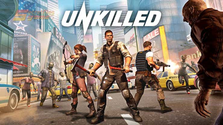 7. UNKILLED