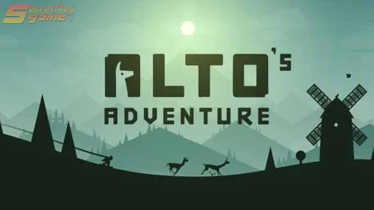 8. Altos Adventure