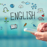 Aplikasi Bahasa Inggris
