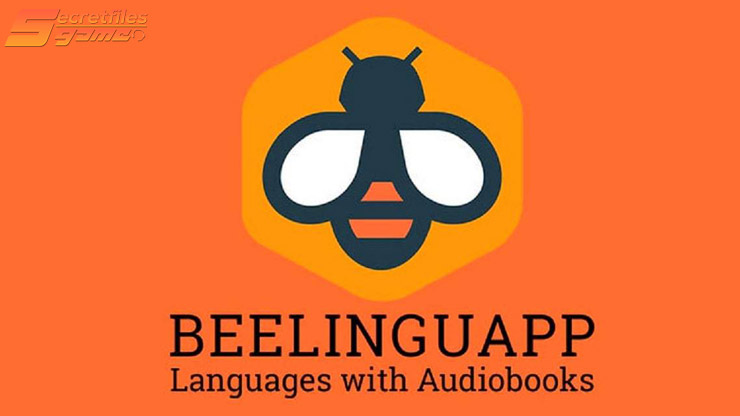 Aplikasi Beelinguapp