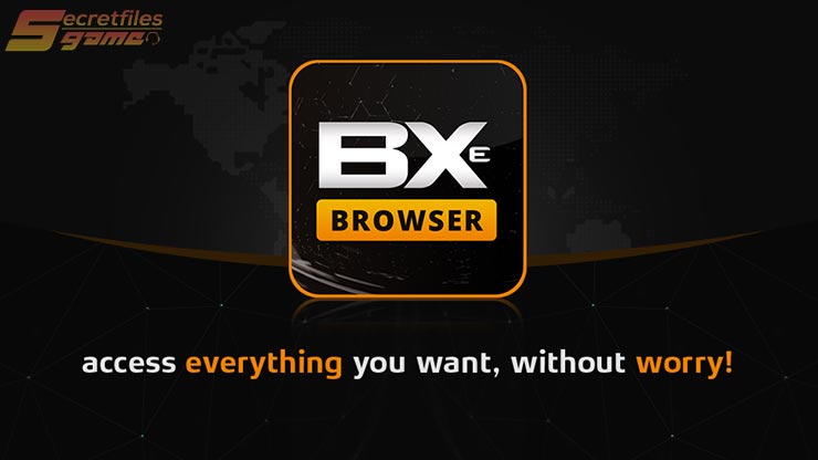 BXE Browser
