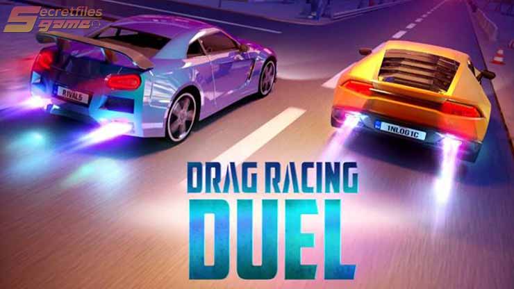 Drag Racing Duel And Street Race