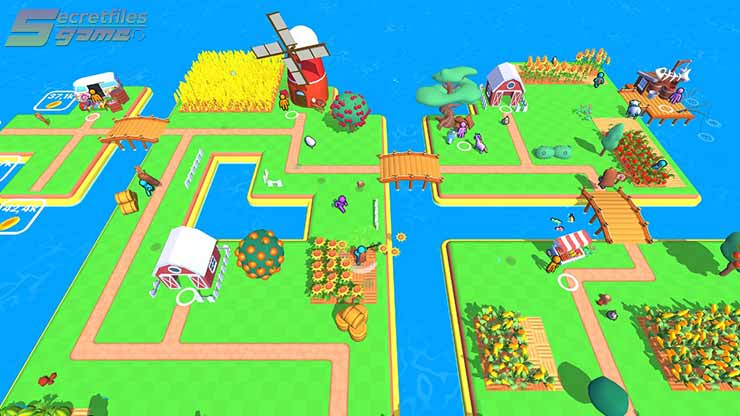 Farm Land Android