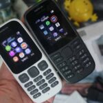 Harga HP Nokia 105 Dual SIM Baru, Bekas & Spesifikasi