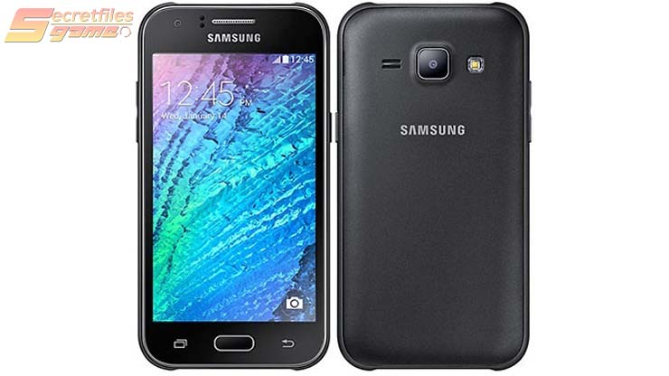 Harga Samsung Galaxy J1 4G
