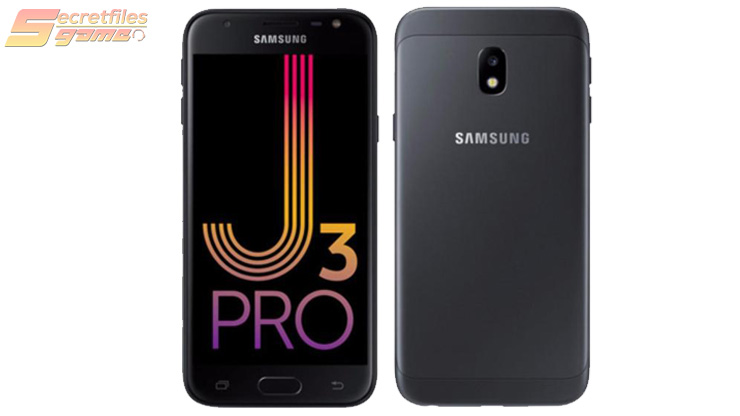 Harga Samsung Galaxy J3 PRO