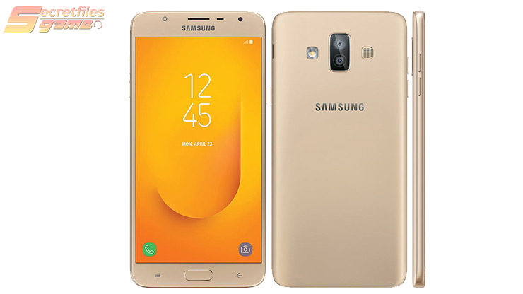 Harga Samsung Galaxy J7 Duo