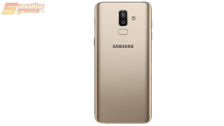 Harga Samsung Galaxy J8