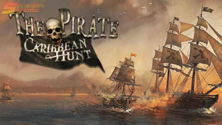 The Pirate Caribbean Hunt